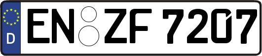 EN-ZF7207