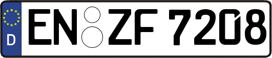 EN-ZF7208