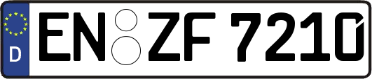 EN-ZF7210