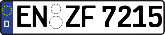 EN-ZF7215