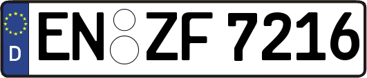 EN-ZF7216