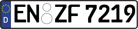 EN-ZF7219