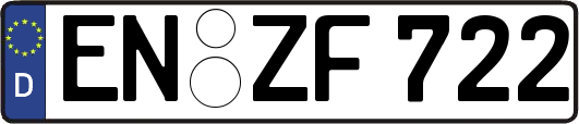 EN-ZF722