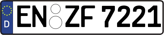 EN-ZF7221