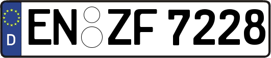 EN-ZF7228