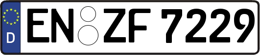 EN-ZF7229