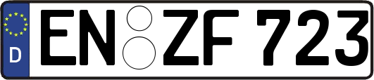 EN-ZF723