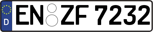 EN-ZF7232