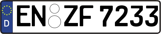 EN-ZF7233