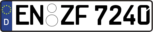 EN-ZF7240