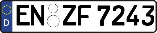 EN-ZF7243