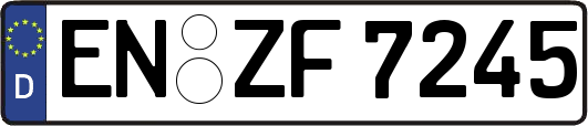 EN-ZF7245