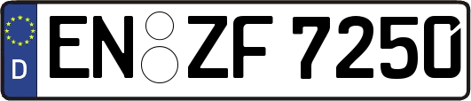 EN-ZF7250