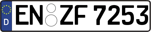 EN-ZF7253