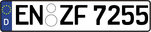 EN-ZF7255