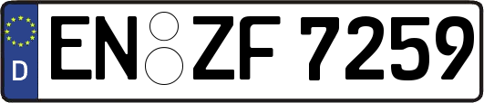 EN-ZF7259