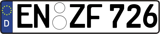 EN-ZF726