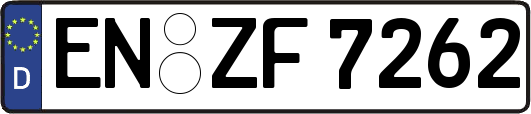 EN-ZF7262