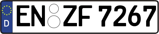 EN-ZF7267