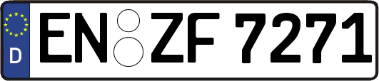 EN-ZF7271