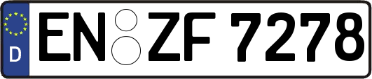 EN-ZF7278