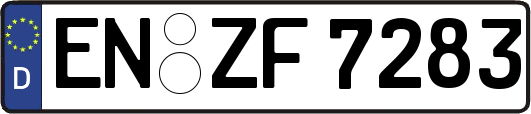 EN-ZF7283