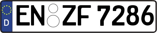 EN-ZF7286