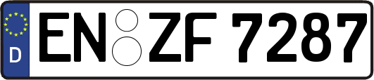 EN-ZF7287