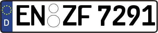 EN-ZF7291