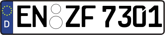 EN-ZF7301