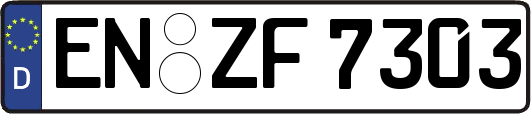 EN-ZF7303