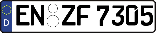 EN-ZF7305