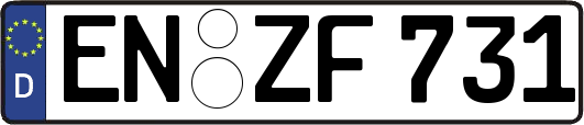 EN-ZF731