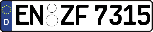 EN-ZF7315