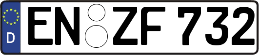 EN-ZF732