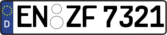 EN-ZF7321