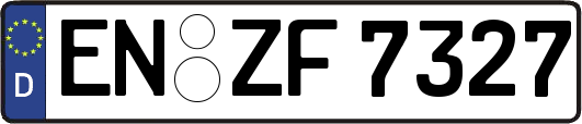 EN-ZF7327