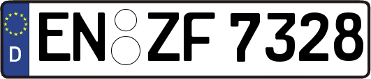 EN-ZF7328