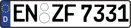 EN-ZF7331