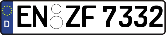 EN-ZF7332