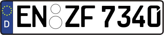 EN-ZF7340