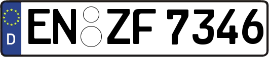 EN-ZF7346