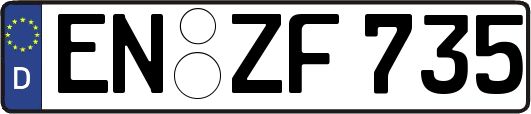 EN-ZF735