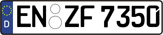 EN-ZF7350