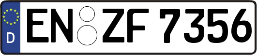 EN-ZF7356