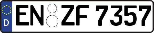 EN-ZF7357