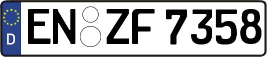 EN-ZF7358