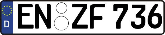 EN-ZF736