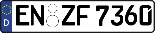 EN-ZF7360