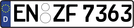 EN-ZF7363